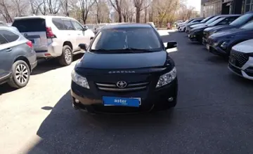 Toyota Corolla 2008 года за 5 500 000 тг. в Актобе фото 2