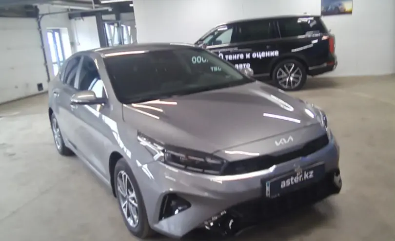 Kia Cerato 2023 года за 12 000 000 тг. в Астана фото 3