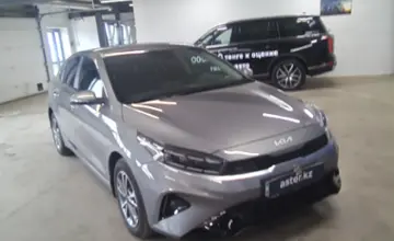 Kia Cerato 2023 года за 12 000 000 тг. в Астана фото 3