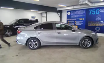 Kia Cerato 2023 года за 12 000 000 тг. в Астана фото 4
