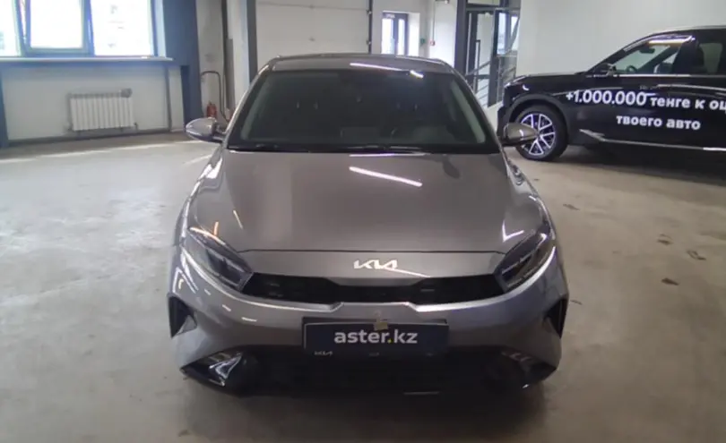 Kia Cerato 2023 года за 12 000 000 тг. в Астана фото 2