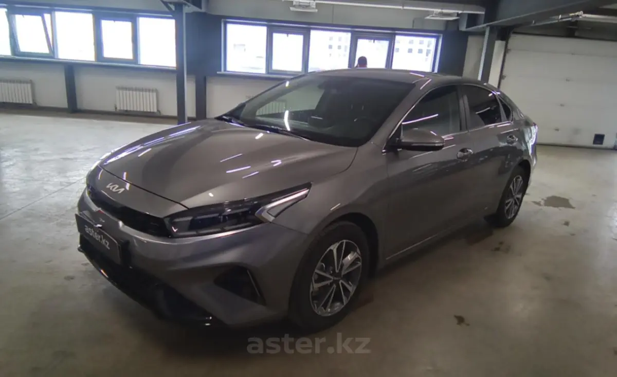 Kia Cerato 2023 года за 12 000 000 тг. в Астана