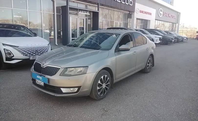 Skoda Octavia 2014 года за 5 000 000 тг. в Актобе