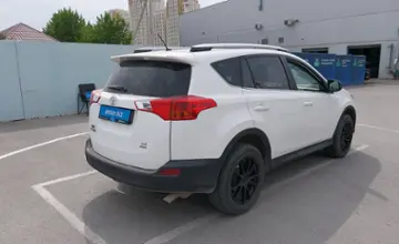 Toyota RAV4 2015 года за 11 000 000 тг. в Шымкент фото 3