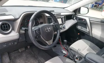 Toyota RAV4 2015 года за 11 000 000 тг. в Шымкент фото 5