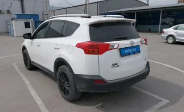 Toyota RAV4 2015 года за 11 000 000 тг. в Шымкент фото 4
