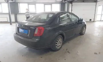 Daewoo Gentra 2014 года за 4 500 000 тг. в Астана фото 3