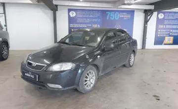 Daewoo Gentra 2014 года за 4 500 000 тг. в Астана фото 1