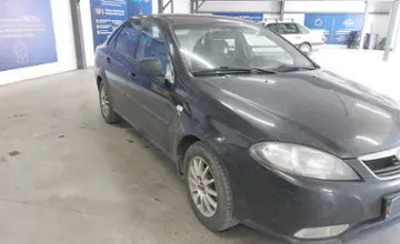 Daewoo Gentra 2014 года за 4 500 000 тг. в Астана фото 2