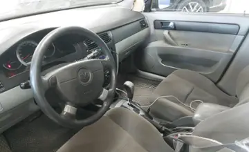 Daewoo Gentra 2014 года за 4 500 000 тг. в Астана фото 5