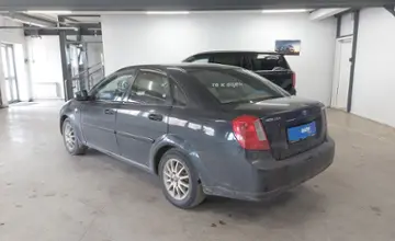 Daewoo Gentra 2014 года за 4 500 000 тг. в Астана фото 4