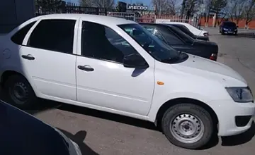 LADA (ВАЗ) Granta 2014 года за 2 700 000 тг. в Костанай фото 4