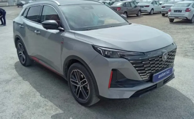 Changan CS55PLUS 2023 года за 10 000 000 тг. в Кызылорда фото 3