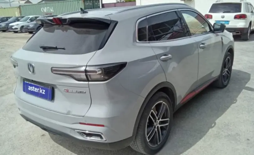 Changan CS55PLUS 2023 года за 10 000 000 тг. в Кызылорда фото 5