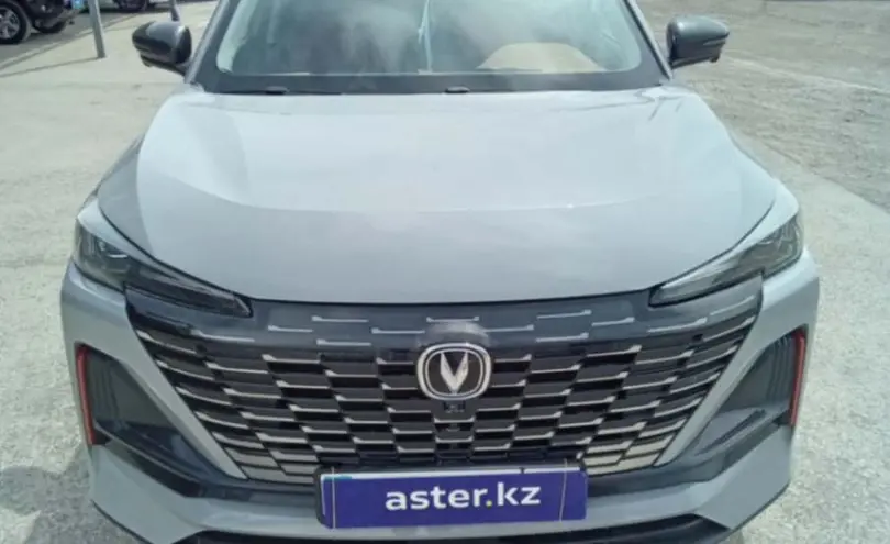 Changan CS55PLUS 2023 года за 10 000 000 тг. в Кызылорда фото 2