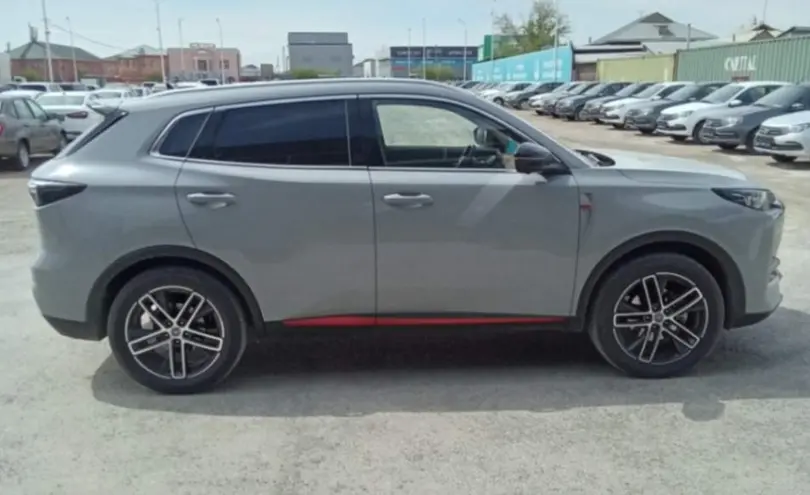 Changan CS55PLUS 2023 года за 10 000 000 тг. в Кызылорда фото 4
