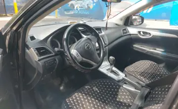 Nissan Sentra 2014 года за 5 500 000 тг. в Алматы фото 5