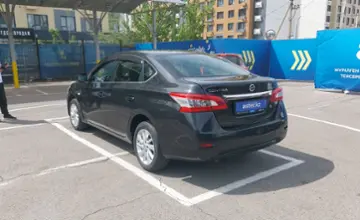 Nissan Sentra 2014 года за 5 500 000 тг. в Алматы фото 4