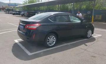Nissan Sentra 2014 года за 5 500 000 тг. в Алматы фото 3