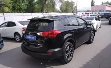 Toyota RAV4 2014 года за 11 500 000 тг. в Алматы