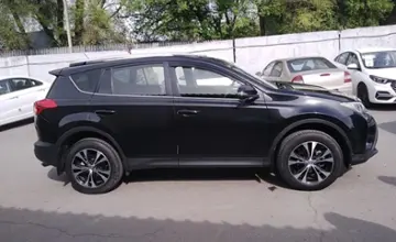 Toyota RAV4 2014 года за 11 500 000 тг. в Алматы фото 4
