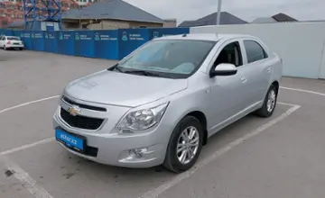 Chevrolet Cobalt 2023 года за 6 500 000 тг. в Шымкент фото 1
