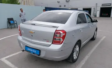 Chevrolet Cobalt 2023 года за 6 500 000 тг. в Шымкент фото 3