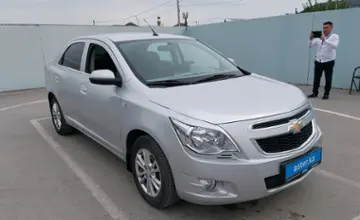 Chevrolet Cobalt 2023 года за 6 500 000 тг. в Шымкент фото 2