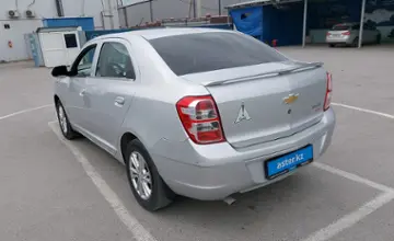 Chevrolet Cobalt 2023 года за 6 500 000 тг. в Шымкент фото 4