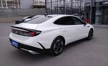 Hyundai Sonata 2024 года за 16 000 000 тг. в Шымкент