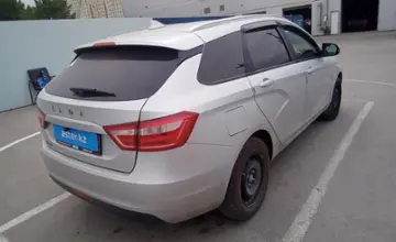 LADA (ВАЗ) Vesta 2022 года за 6 500 000 тг. в Шымкент