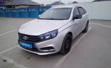 LADA (ВАЗ) Vesta 2022 года за 6 500 000 тг. в Шымкент фото 1
