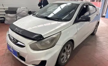 Hyundai Accent 2014 года за 3 000 000 тг. в Астана фото 1