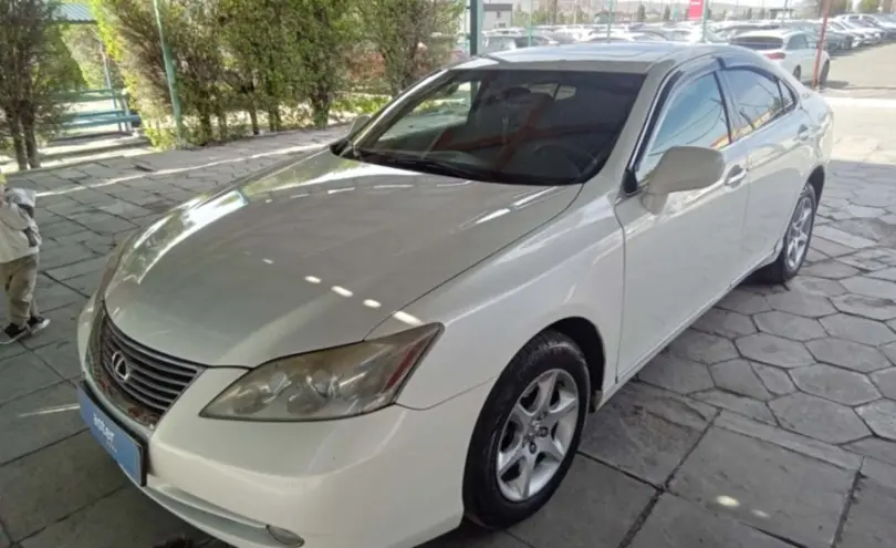 Lexus ES 2008 года за 6 500 000 тг. в Талдыкорган