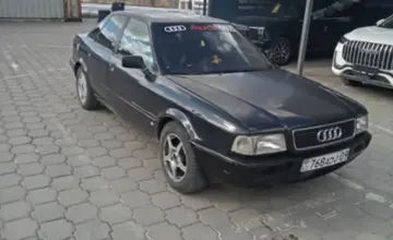 Audi 80 1992 года за 1 000 000 тг. в Караганда фото 3