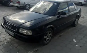 Audi 80 1992 года за 1 000 000 тг. в Караганда фото 1