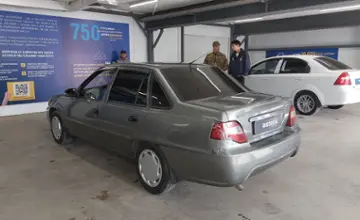 Daewoo Nexia 2013 года за 2 500 000 тг. в Астана фото 4