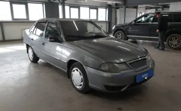Daewoo Nexia 2013 года за 2 500 000 тг. в Астана фото 2
