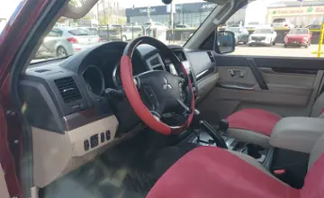 Mitsubishi Pajero 2016 года за 17 300 000 тг. в Алматы фото 5