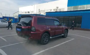 Mitsubishi Pajero 2016 года за 17 300 000 тг. в Алматы фото 3