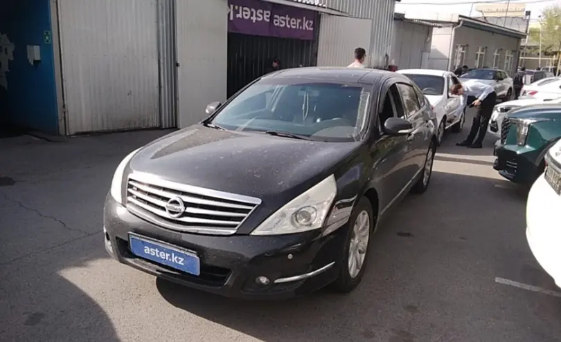Nissan Teana 2010 года за 5 700 000 тг. в Алматы