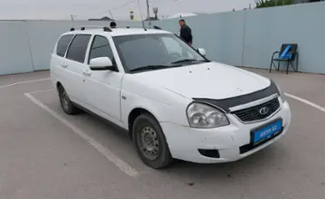 LADA (ВАЗ) Priora 2013 года за 2 000 000 тг. в Шымкент фото 2