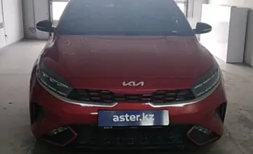 Kia Cerato 2023 года за 11 200 000 тг. в Павлодар фото 2