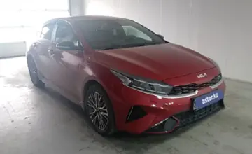 Kia Cerato 2023 года за 11 200 000 тг. в Павлодар фото 3