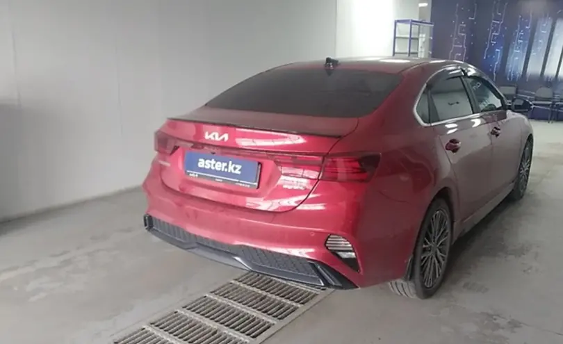 Kia Cerato 2023 года за 11 200 000 тг. в Павлодар фото 5