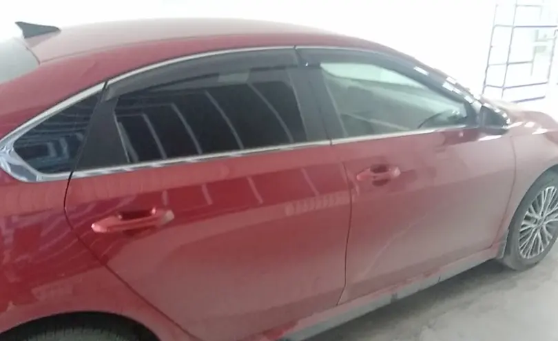 Kia Cerato 2023 года за 11 200 000 тг. в Павлодар фото 4