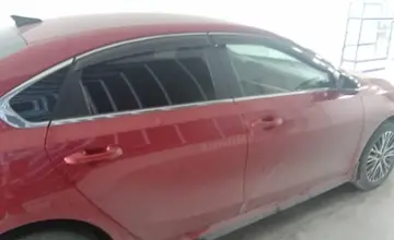 Kia Cerato 2023 года за 11 200 000 тг. в Павлодар фото 4