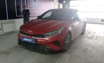 Kia Cerato 2023 года за 11 200 000 тг. в Павлодар фото 1