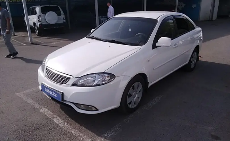 Daewoo Gentra 2014 года за 4 500 000 тг. в Алматы