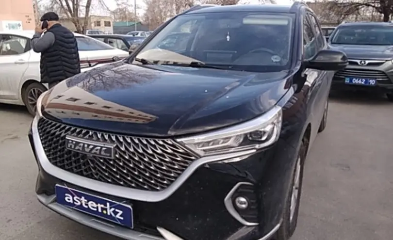 Haval M6 2023 года за 7 800 000 тг. в Костанай